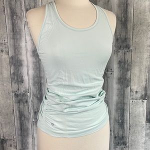 Athleta racer back tank